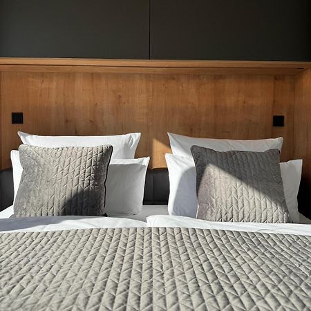德累斯顿Townhouse Alaunpark别墅 外观 照片