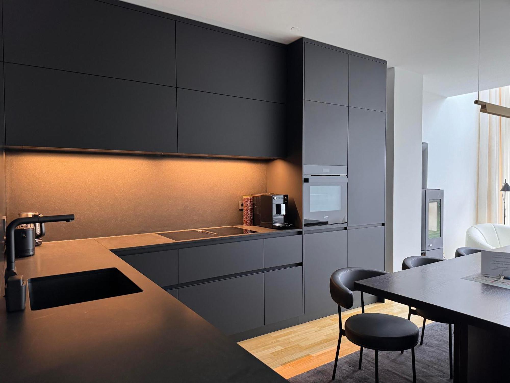 德累斯顿Townhouse Alaunpark别墅 外观 照片