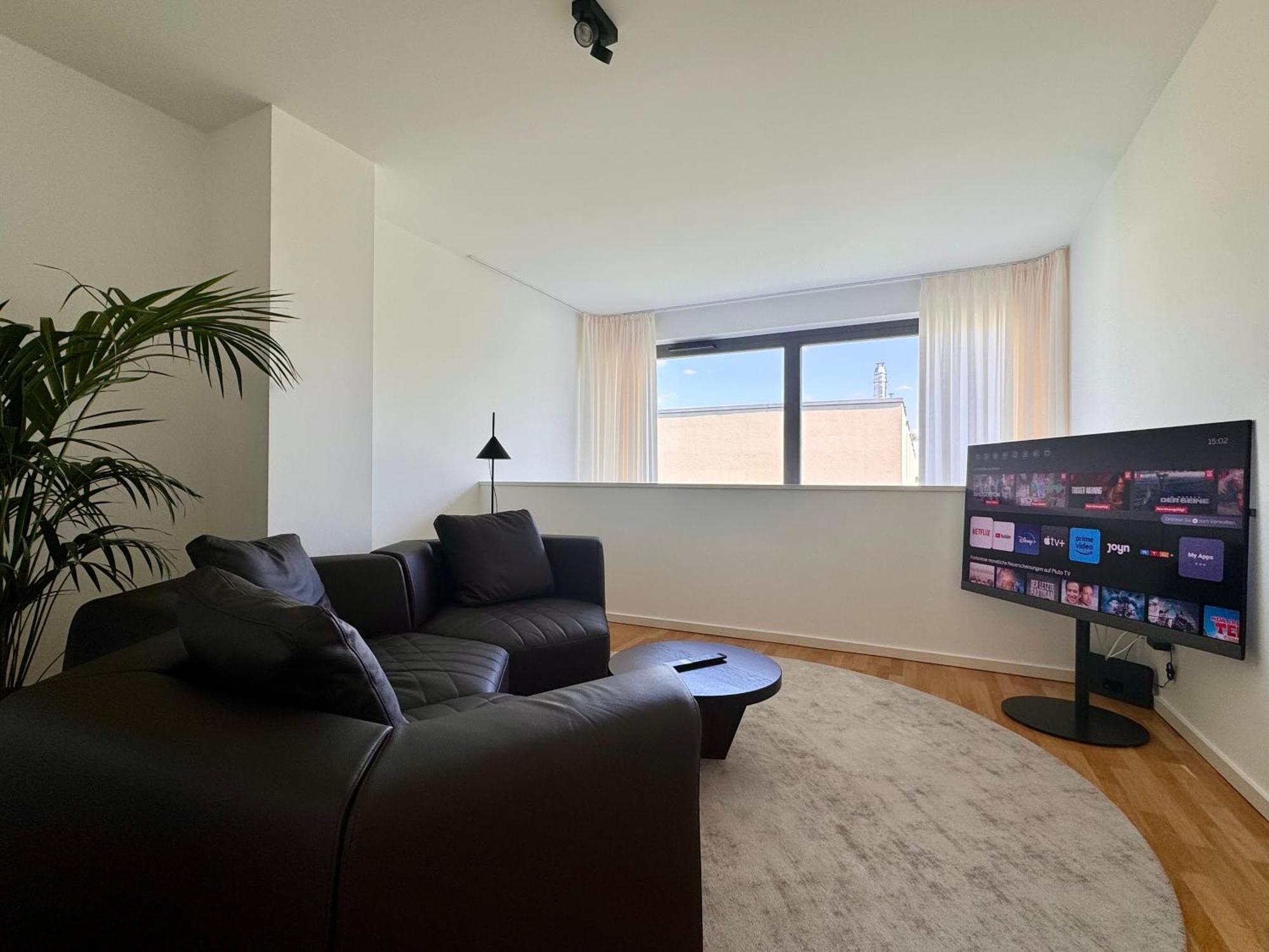 德累斯顿Townhouse Alaunpark别墅 外观 照片